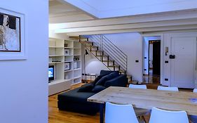Mezzanine Dell'Orto By 360Rentals